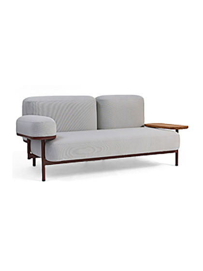 Picture of FATTY 2-SEAT SOFA