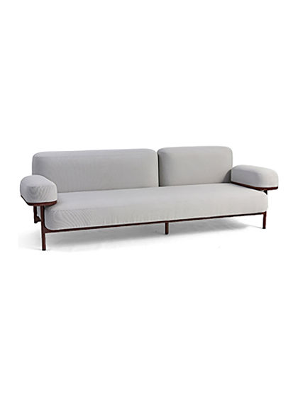 Picture of FATTY 3-SEAT SOFA