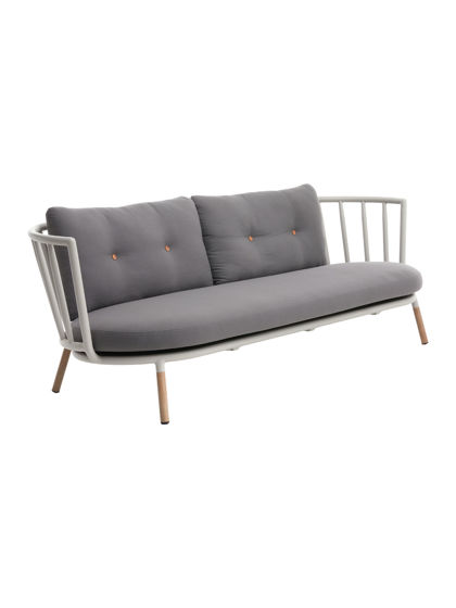 Picture of PIPE 3-SEAT SOFA