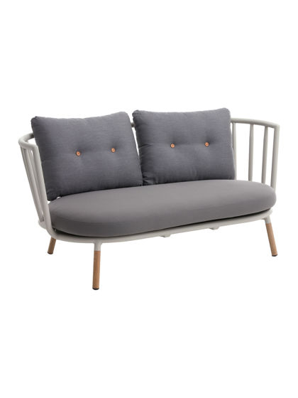 Picture of PIPE 2-SEAT SOFA