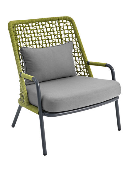 Picture of BANYANTREE LOUNGE ARMCHAIR