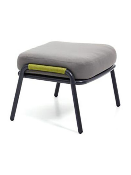 Picture of BANYANTREE FOOTSTOOL