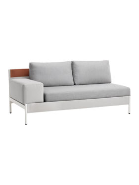 Picture of LEGO 2-SEAT SOFA RIGHT MODULE