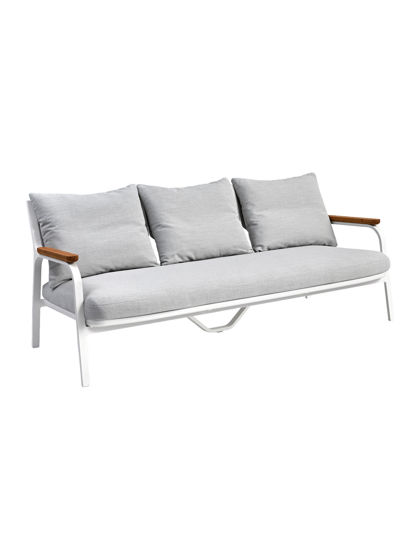 Picture of ORACLE 3-SEAT SOFA