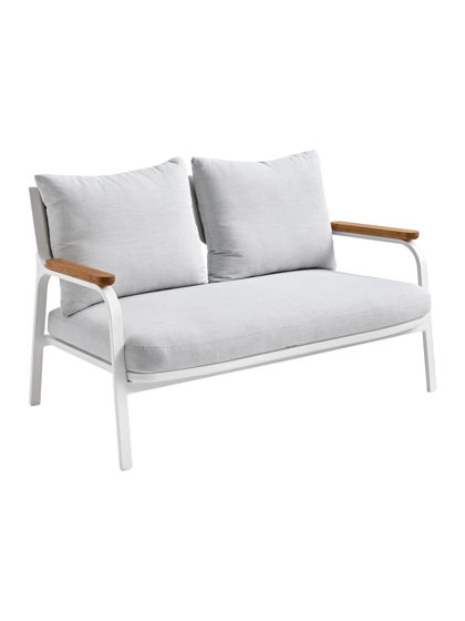 Picture of ORACLE 2-SEAT SOFA