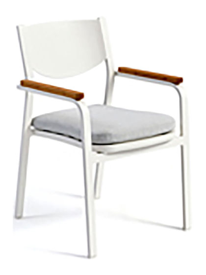 Picture of ORACLE DINING CHAIR