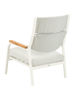 Picture of ORACLE HIGH BACK LOUNGE ARMCHAIR