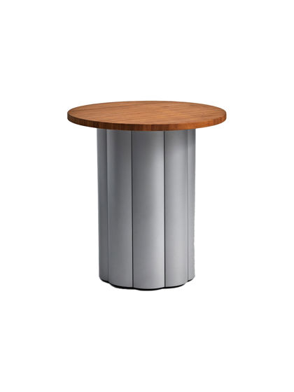 Picture of LOTUS SIDE TABLE