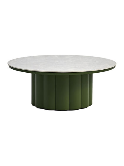 Picture of LOTUS COFFEE TABLE