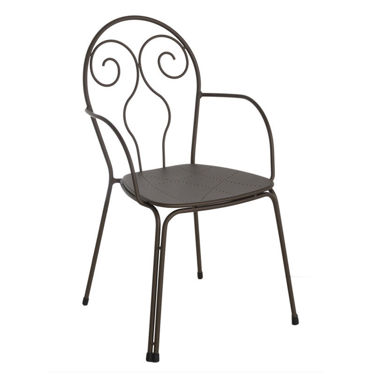 Picture of EMU CAPRERA ARMCHAIR