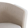 Picture of EMU CAROUSEL ARMCHAIR  w/ FULL ROPE BACK
