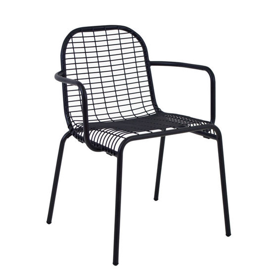 Picture of EMU CENTINA ARMCHAIR