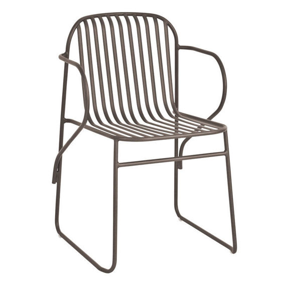 Picture of EMU RIVIERA ARMCHAIR