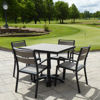 Picture of EMU SID ARMCHAIR