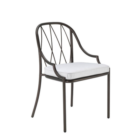 Picture of EMU COMO SIDE CHAIR