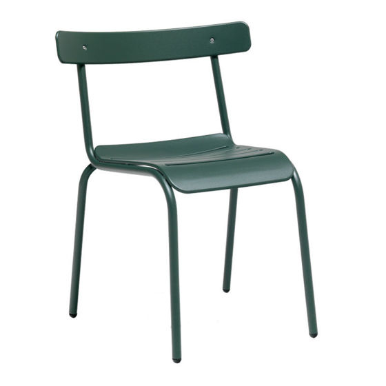 Picture of EMU MIKY SIDE CHAIR