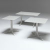 Picture of EMU TABLE SYSTEM TILT/NEST 24" SQ