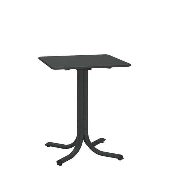 Picture of EMU TABLE SYSTEM TILT/NEST 24" SQ