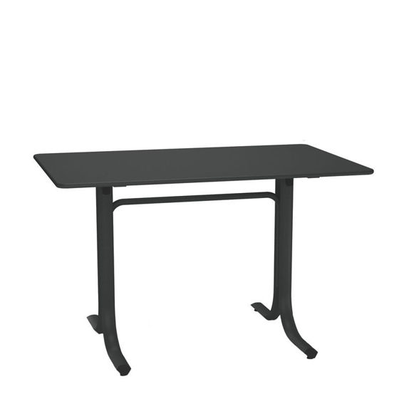 Picture of EMU TABLE SYSTEM TILT/NEST 48" x 30"