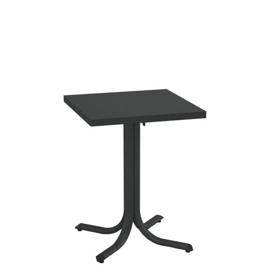 Picture of EMU TABLE SYSTEM TILT/NEST 24" SQ