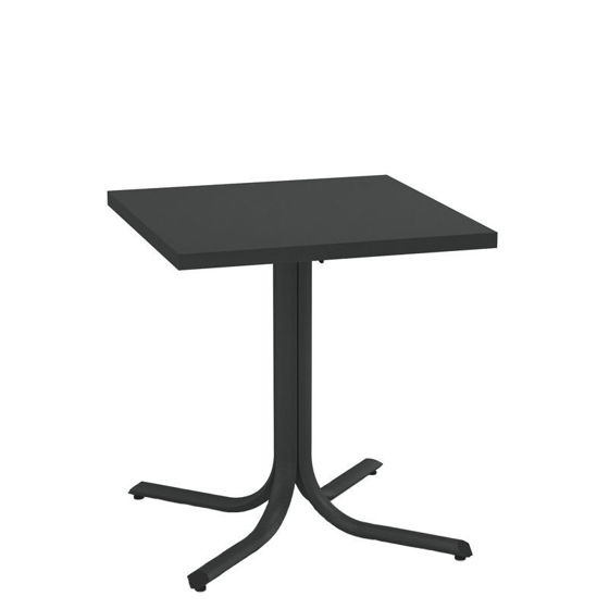 Picture of EMU TABLE SYSTEM TILT/NEST 28" SQ