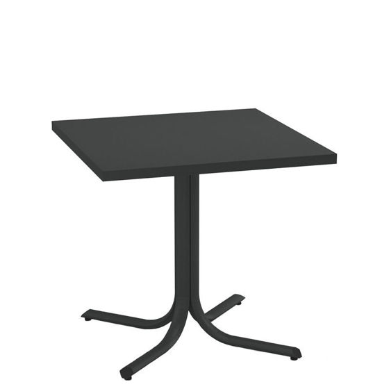 Picture of EMU TABLE SYSTEM TILT/NEST 32" SQ