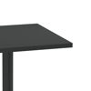 Picture of EMU TABLE SYSTEM TILT/NEST 32" SQ