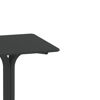 Picture of EMU TABLE SYSTEM ROUND EDGE TOP 24" SQ