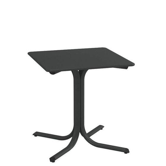 Picture of EMU TABLE SYSTEM ROUND EDGE TOP 28" SQ