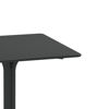 Picture of EMU TABLE SYSTEM ROUND EDGE TOP 32" SQ