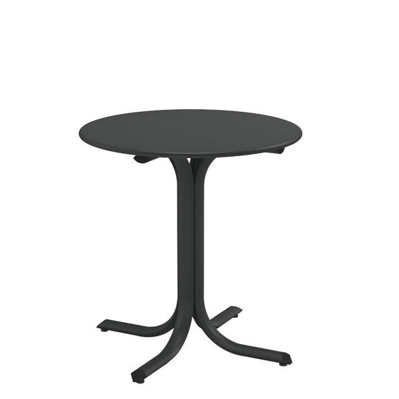 Picture of EMU TABLE SYSTEM ROUND EDGE TOP 28" DIA