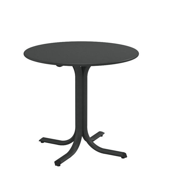 Picture of EMU TABLE SYSTEM ROUND EDGE TOP 32" DIA