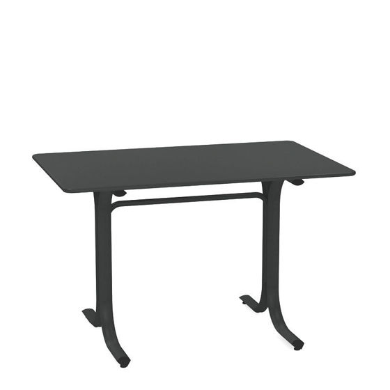 Picture of EMU TABLE SYSTEM ROUND EDGE TOP 48" x 30"