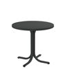 Picture of EMU TABLE SYSTEM SQUARE EDGE TOP ON FIXED BASE 32" DIA