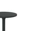 Picture of EMU TABLE SYSTEM SQUARE EDGE TOP ON FIXED BASE 32" DIA