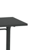Picture of EMU TABLE SYSTEM SQUARE EDGE TOP ON FIXED BASE 48" x 32"