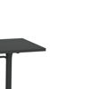 Picture of EMU TABLE SYSTEM SQUARE EDGE TOP ON FIXED BASE 55" x 32"