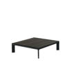 Picture of EMU TAMI LOW TABLE 34" SQ w/ WPC SLATS