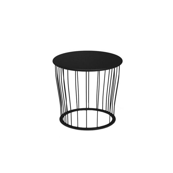 Picture of EMU CANNOLÈ SIDE TABLE