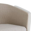 Picture of EMU CAROUSEL LOUNGE ARMCHAIR  w/ FULL ROPE BACK