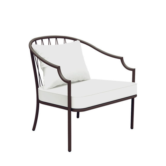 Picture of EMU COMO LOUNGE ARMCHAIR