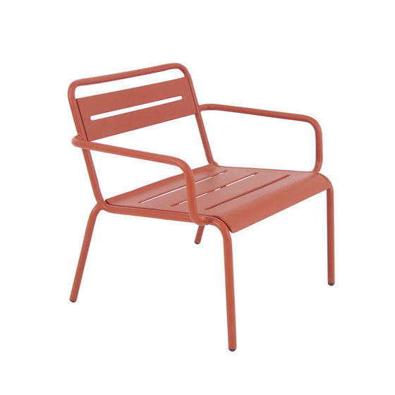 Picture of EMU STAR LOUNGE ARMCHAIR