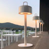 Picture of EMU LUCIOLE TABLE TABLE TOP LAMP