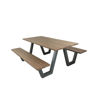 Picture of EMU SID PICNIC TABLE 72" x 32"