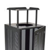 Picture of EMU DADO LITTER BIN