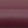HERCULES Series Ladder Back Cherry Wood Restaurant Chair - Burgundy Vinyl Seat XU-DGW0005LAD-CHY-BURV-GG