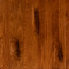 2 Pack Rustic Antique Walnut Industrial Wood Dining Backless Barstool 2-XU-DG-W0247B-GG