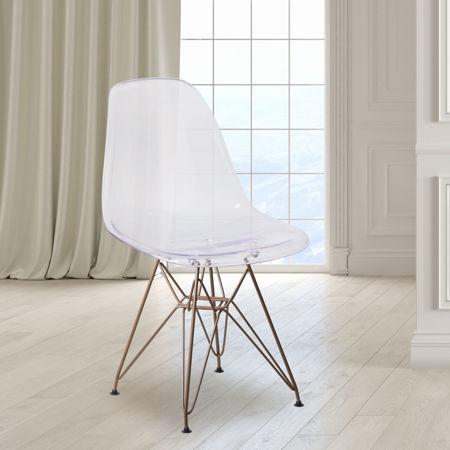 Picture for category Designer Inspired Chairs