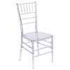 Flash Elegance Crystal Ice Blue Stacking Chiavari Chair BH-ICE-CRYSTAL-BL-GG