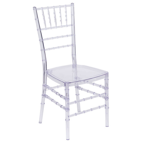 Flash Elegance Crystal Ice Blue Stacking Chiavari Chair BH-ICE-CRYSTAL-BL-GG